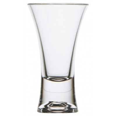 COLUMBUS vodka glass (6 pcs)