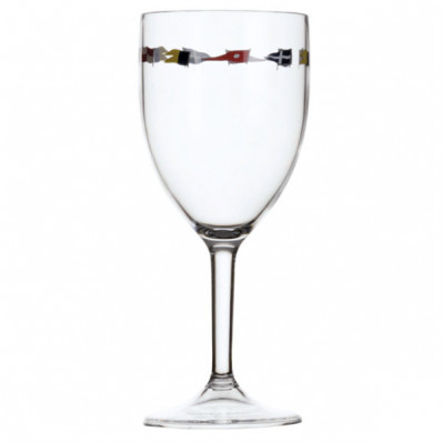 REGATA wine glass (6 pcs)
