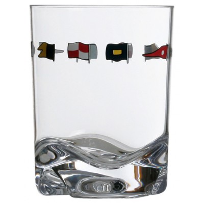 REGATA water glass (6 pcs)