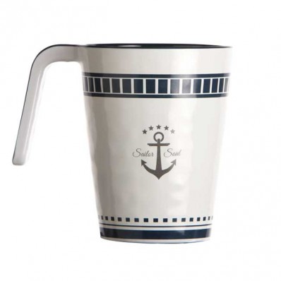 SAILOR kubek 6szt.