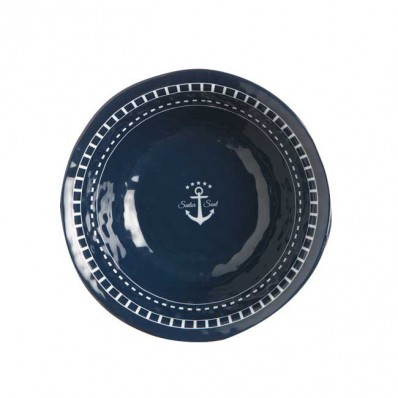 SAILOR miseczka Ø15cm 6 szt.
