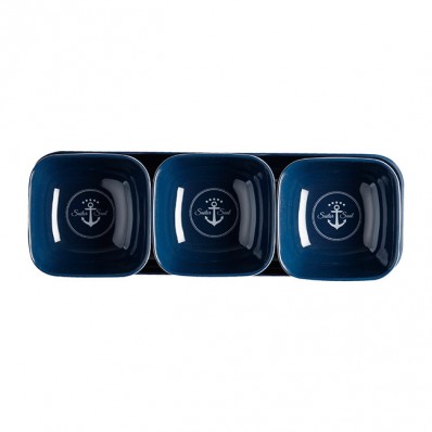 SAILOR snack set (4 pcs)