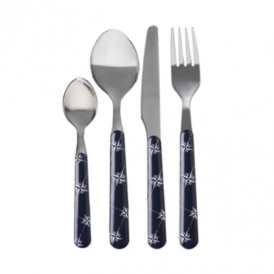 NORTHWIND cutlery set for 6 people (24 pcs)