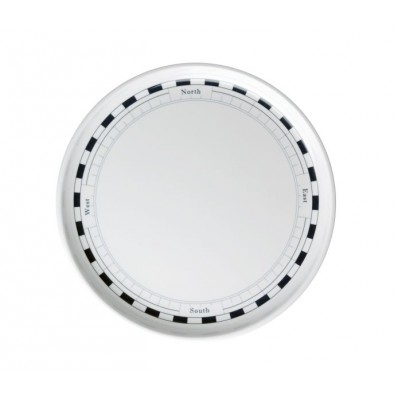 MISTRAL talerz płaski non-slip Ø25cm 6szt.
