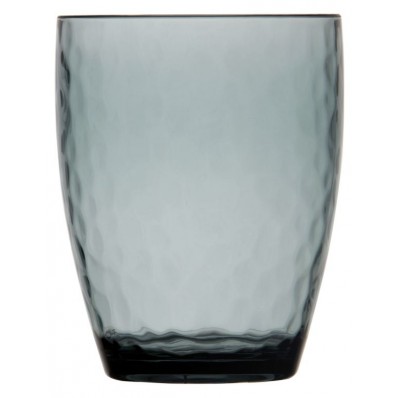 CRYSTAL LAGOON szklanka do wody 6szt.