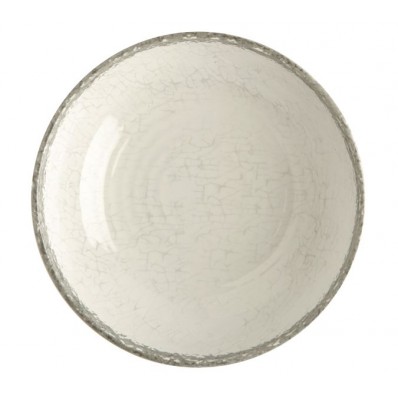 TOSCANA IVORY miska do zupy Ø22cm 6szt.