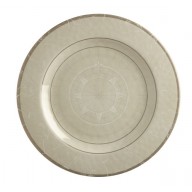 BALI talerz płaski Ø28cm 6szt.