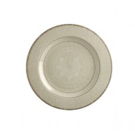 BALI talerz deserowy Ø20,5cm 6szt.
