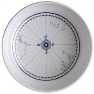 COLUMBUS soup/cereal bowl Ø16cm (6 pcs)