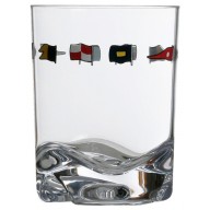 REGATA water glass (6 pcs)