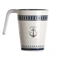 SAILOR kubek 6szt.