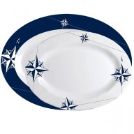 NORTHWIND serving platters (2 pcs)