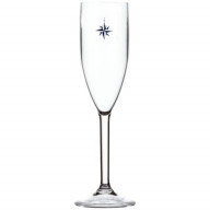 NORTHWIND champagne glass (6 pcs)