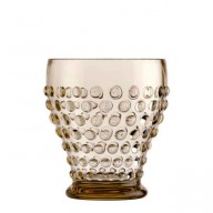 LUX GOLD szklanki do wody 6szt.