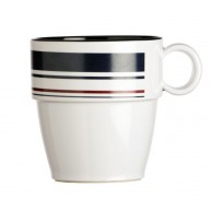 MONACO non-slip mug (6 pcs)