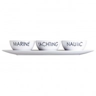 SEA snack set (4 pcs)