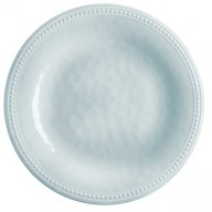 HARMONY SILVER talerz płaski Ø27cm 6szt.
