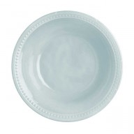 HARMONY SILVER talerz głęboki Ø20,5cm 6szt.