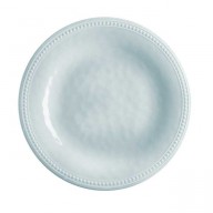 HARMONY SILVER talerz deserowy Ø21,5cm 6szt.
