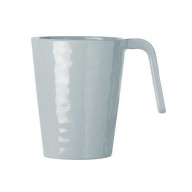 HARMONY SILVER kubek 6szt.