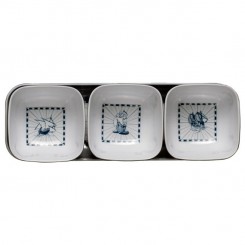 COLUMBUS snack set (4 pcs)