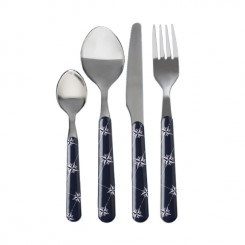 NORTHWIND cutlery set for 6 people (24 pcs)