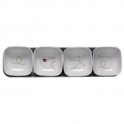 CANNES snack set (5 pcs)