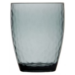 CRYSTAL LAGOON szklanka do wody 6szt.