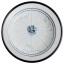 COLUMBUS deep plate Ø18cm (6 pcs)