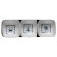 COLUMBUS snack set (4 pcs)