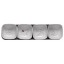 CANNES snack set (5 pcs)