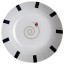 CANNES non-slip soup/cereal bowl Ø21cm (6 pcs)