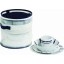 CANNES non-slip dinnerware set for 4 (16 pcs)