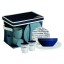 SEA dinnerware set for 6 (25 pcs)