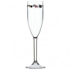 REGATA champagne glass (6 pcs)
