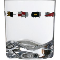 REGATA whisky glass (6 pcs)