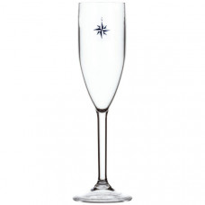 NORTHWIND champagne glass (6 pcs)