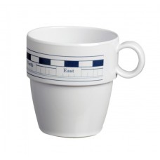 SEA mug (6 pcs)