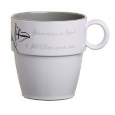 SEA mug (6 pcs)