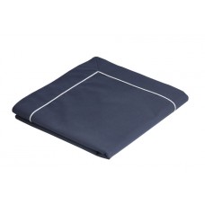 NORTHWIND waterproof tablecloth 115x100cm (navy blue)